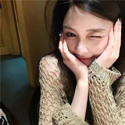 天使的脸孔